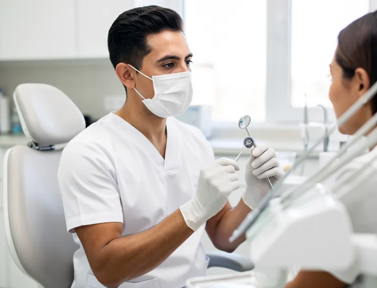 dentist Plant City